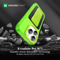 كفر حماية ماج سيف Amazingthing تيتان برو مقاوم للص...