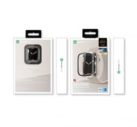 كفر حماية AMAZINGthing لساعة ابل سلسلة 7 مقاس 45 م...