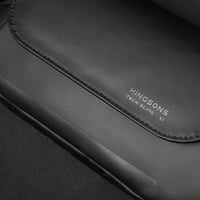 شنطة ظهر كينجسون بنان سوداء