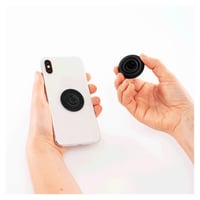 مسكه بوب سوكيت الاصدار الثاني - رخامي ابيض ذهبي