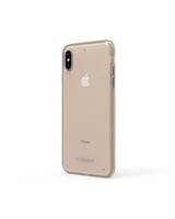 كفر puregear كفر للايفون اكس اس ماكس - شفاف