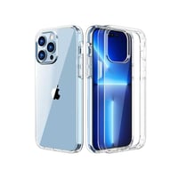 كفر فاليو للايفون 15 برو ماكس - شفاف