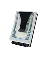 محفظة بوكا نحيفة كاربون فايبر