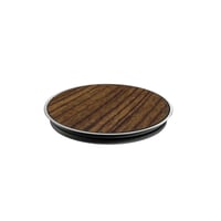 مسكة جوال بوب سوكيت - خشب الورد