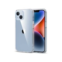 فاليو كفر شفاف للايفون 14 بلس