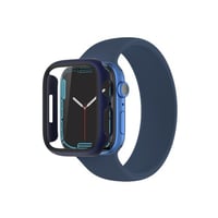 كفر حماية AMAZINGthing لساعة ابل سلسلة 7 مقاس 45 م...