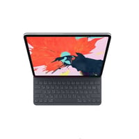 كيبورد أبل الذكي فوليو للايباد برو موديل 2018 فقط...