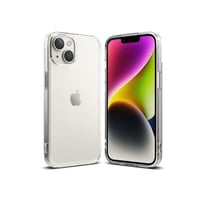 كفر رينكي فيوجن ايفون 14 بلس - شفاف مطفي