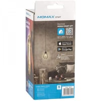 مصباح موماكس ليد ذكي IoT - اديسون