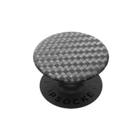 مسكة جوال بوب سوكيت اسود