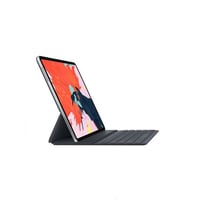 كيبورد أبل الذكي فوليو للايباد برو موديل 2018 فقط...