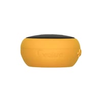 مكبر صوت سبيكر مغناطيسي فاليو S1 بلوتوث - اصفر