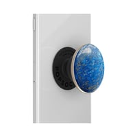 مسكة بوب سوكيت مسكه الاصدار الثاني - لازورد