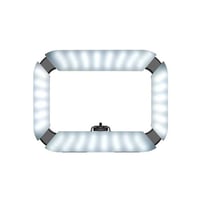 أولانزي u200 حلقة اضاءة للعب