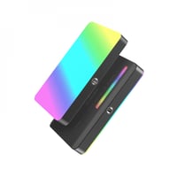 أولانزي VL120 RGB اضاءة فيديو الوان متعددة