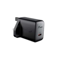 شاحن جداري AceFast A4 بقوة 20 واط منفذ تايب سي - ا...