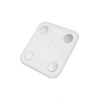 ميزان شاومي 2 - ابيض