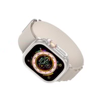 كفر حماية Amazing Thing الترا لساعة ابل مقاس 49 mm...