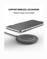 ringke cover ميرور للايفون اكس ار