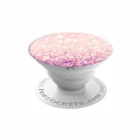 مسكة جوال بوب سوكيت وردي