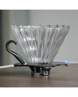 مجموعة V60 للقهوة المختصة - اسود