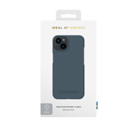 آي ديل اوف سويدن كفر ماج سيف للايفون 14بلس ازرق غا...