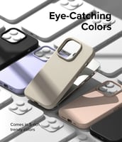 كفر رينكي سليكون ايفون 14 برو بيج