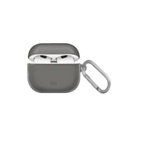 كفر حماية يونيك لينو للايربودز 3 - دخاني