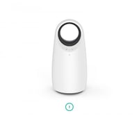 جهاز تنقية الهواء هيلو (يغطي 25 متر مربع) - هيبنوت...