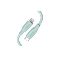 سلك انكر باور لاين فلو يو إس بي سي الي لايتنينق 0....