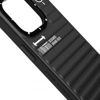 كفر حماية يونغ كيت ترو كولور ماج سيف ايفون 15 - اس...