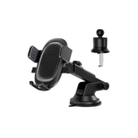 حامل جوال بيسوس الترا على الديكور والمكيف والزجاج