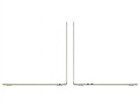 ماك بوك اير 15 بوصة شريحة ابل M2 مع 8 نواة وحدة مع...