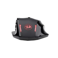 ماوس قينمق لاسلكي ريدراجون ستورم M913