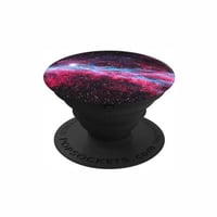 مسكة جوال بوب سوكيت الحجاب السديم