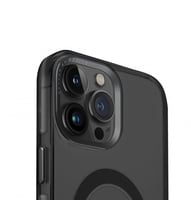 كفر حماية ماج سيف يونيك هايبرد كاليو للايفون 15 بر...