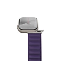 سوار رياضي AmazingThing تيتان ساعة ابل 41 - بنفسجي