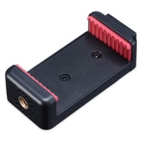 أولانزي st-07 حامل للجوال اسود