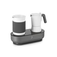 آلة موكا لتحضير القهوة هيبنوتيك