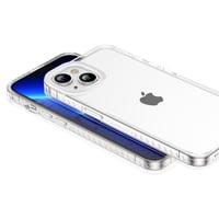 كفر حماية لامتصاص الصدمات AMAZINGthing للايفون 14...