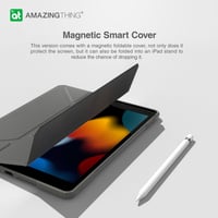 كفر AmazingThing تيتان برو قابل للطي للايباد 10.2...