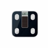 ميزان iStep رقمي ذكي - اسود