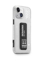 كفر حماية مع مسكة من سكين ارما للايفون 14 بلس - أس...