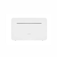 راوتر هواوي B535-932A الجيل الرابع ابيض