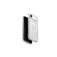 كفر حماية ايفون 17 اير يونيك هايبرد لايف برو اكستر...