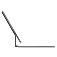 ابل ماجيك كيبورد عربي للايباد اير 13 انش (M3) اسود