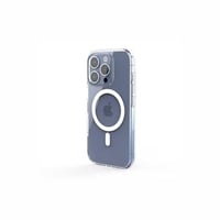 كفر ماج سيف فاليو للايفون 16 برو ماكس - شفاف