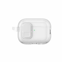 كفر ايربودز برو 3 AmazingThing مينيمال - شفاف