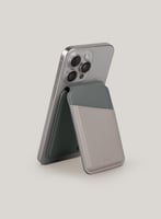 حامل بطاقات وستاند يونيك ليدن ماج سيف بيج وزيتي