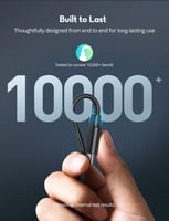 بكج راف باور بطارية بقوة 20 واط بسعة 10000 ملي امب...